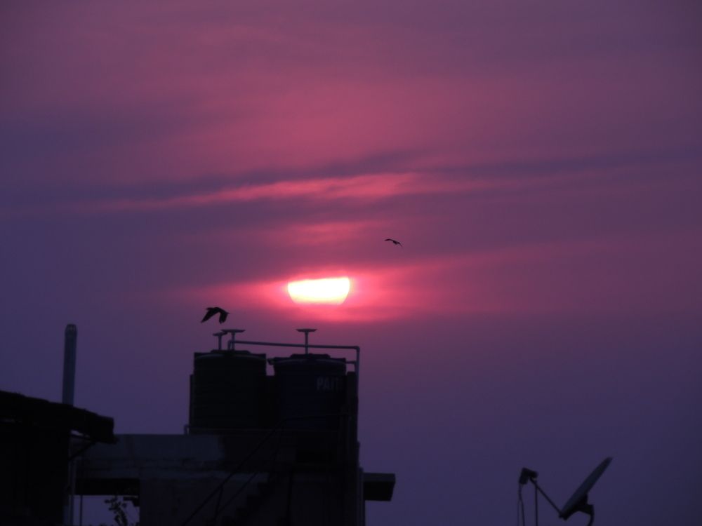 Photograph by SATADAL GHOSH