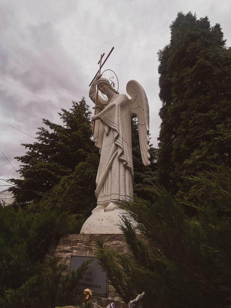 Photograph by Сергей Печатнов