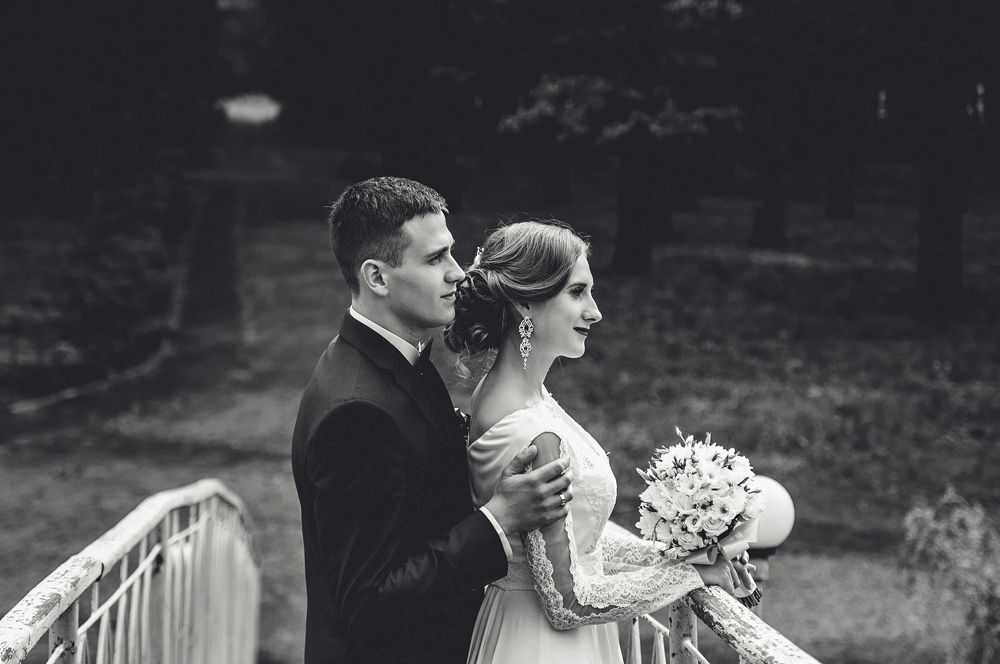 Photograph by Катя Бушная