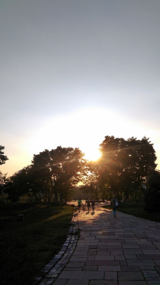 Photograph by Lina Katani