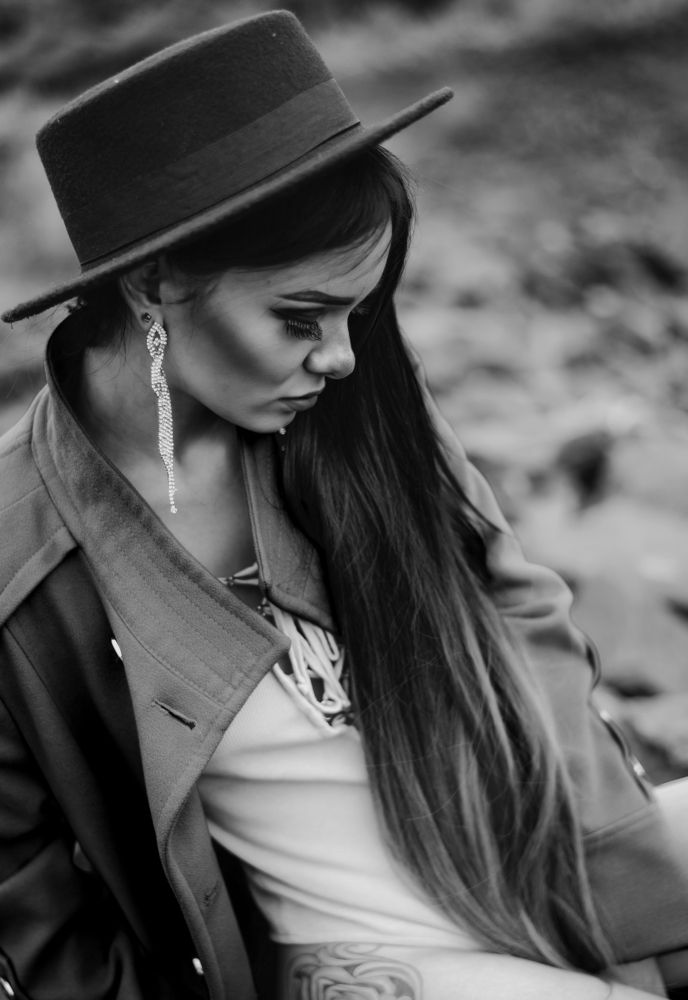 Photograph by ANTON KHOMENKO https://www.patreon.com/ant_vipp