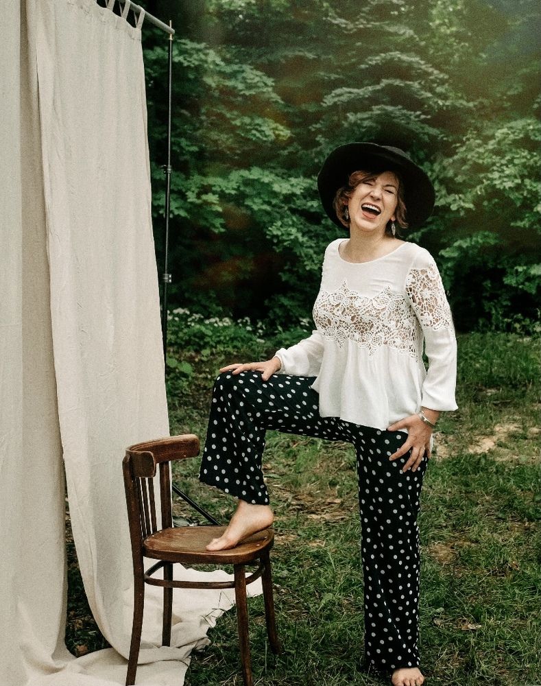 Photograph by Алена Ишметова