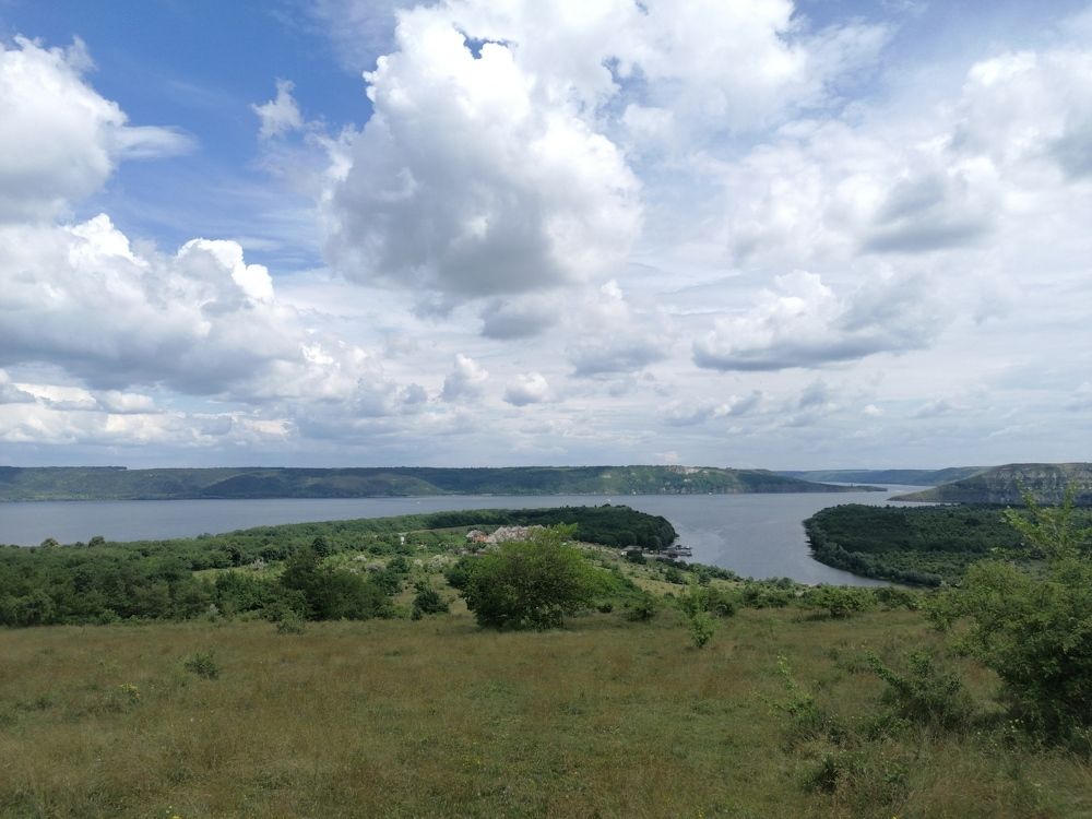 Photograph by Lina Katani