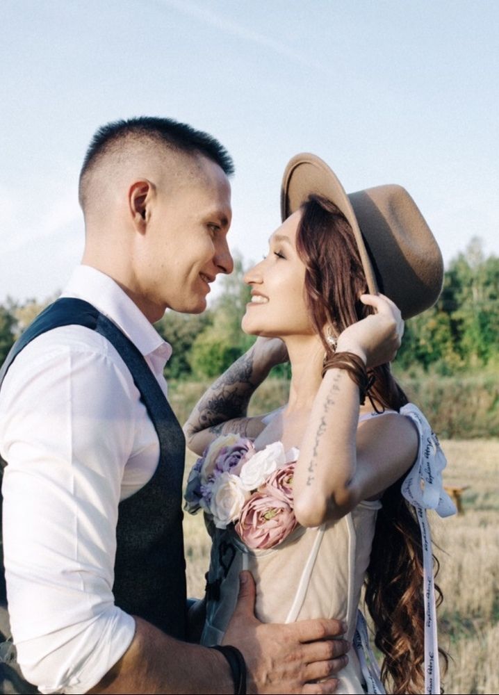 Photograph by Алена Ишметова