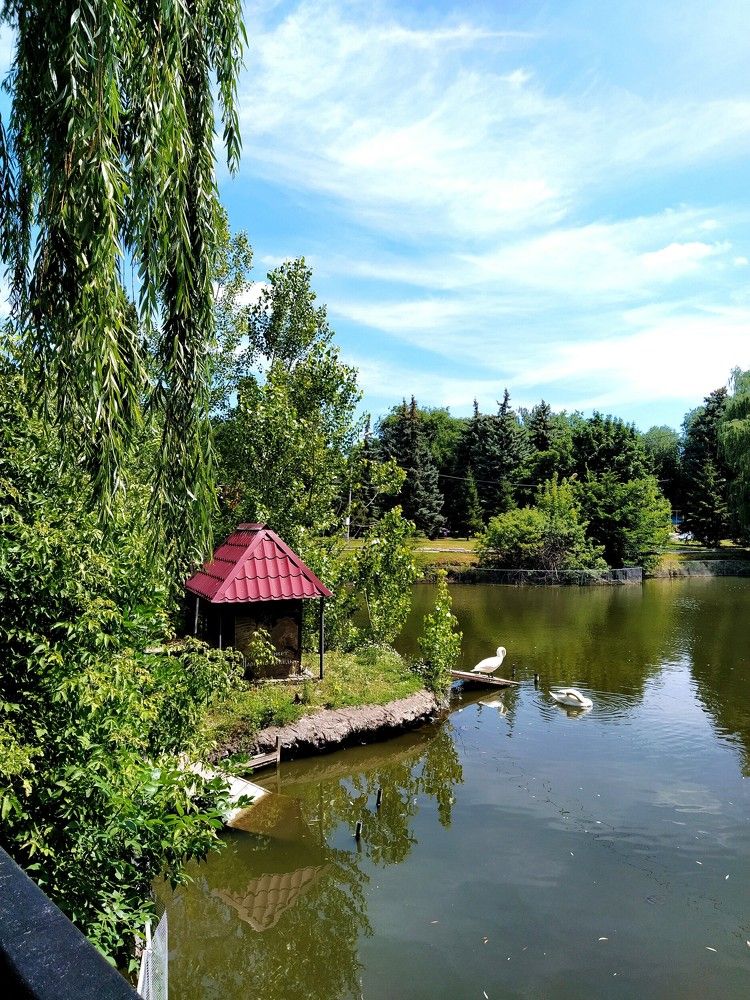 Photograph by Karina Yakovleva