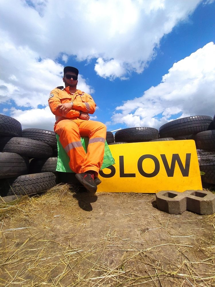 Photograph by Иван Шпень