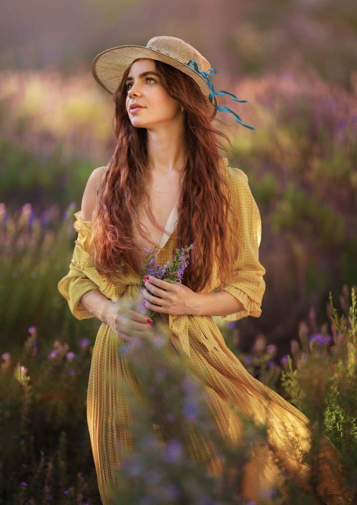 Photograph by Evgeny Loza