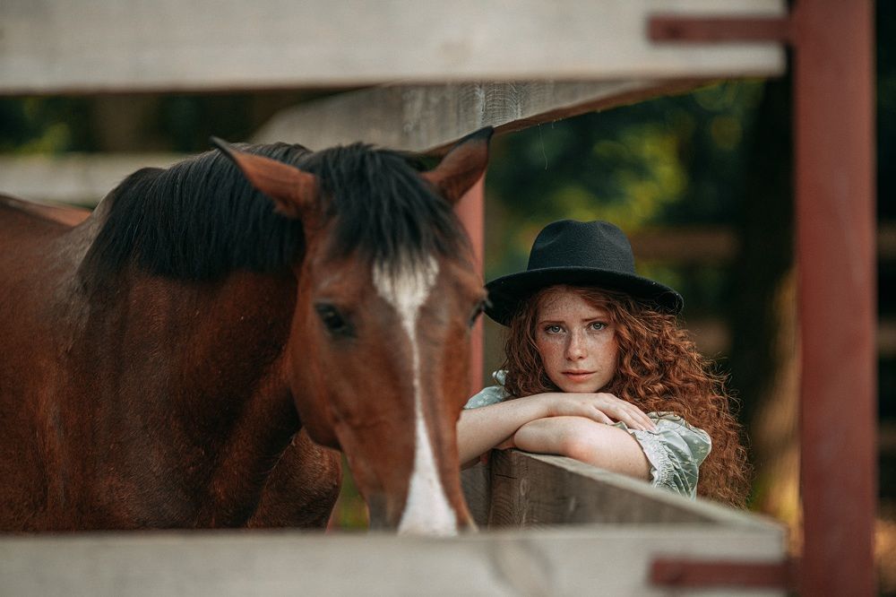 Photograph by Надежда Кузьмина