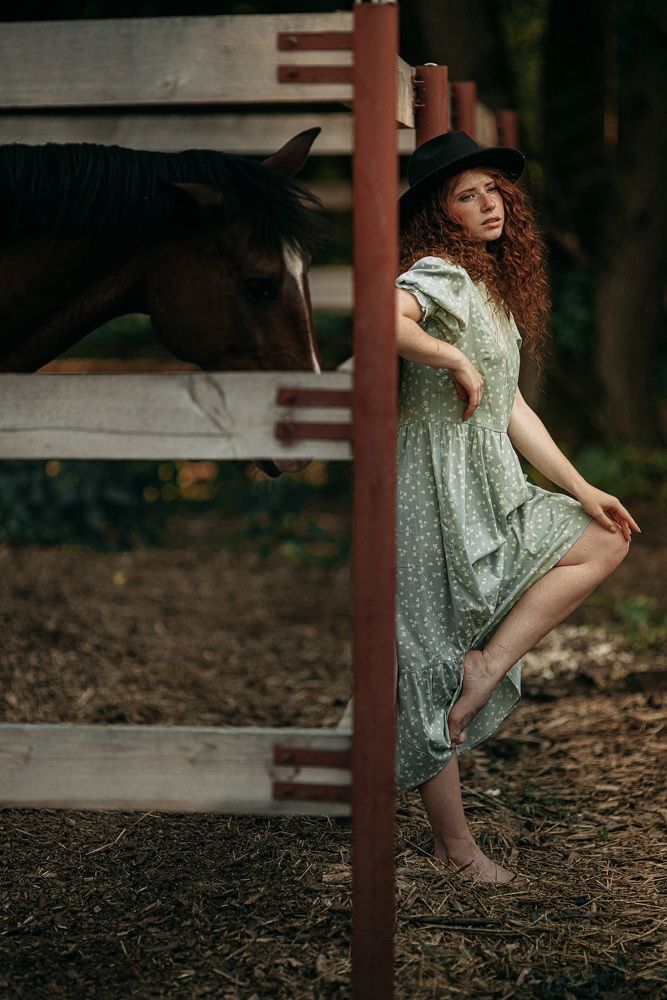 Photograph by Надежда Кузьмина