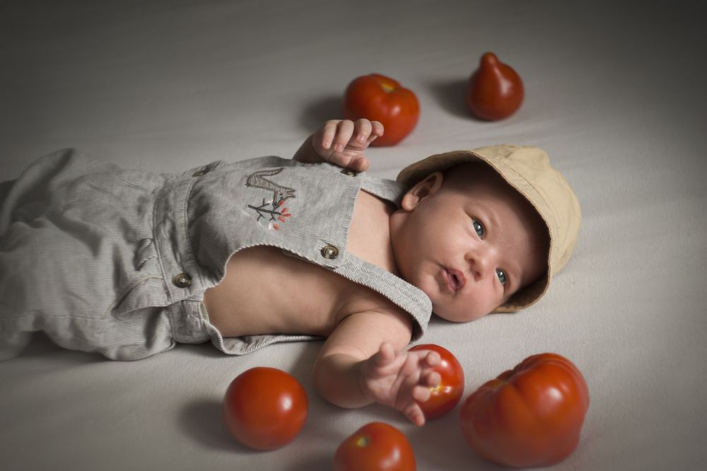 Фотография автора Марина Спильнык