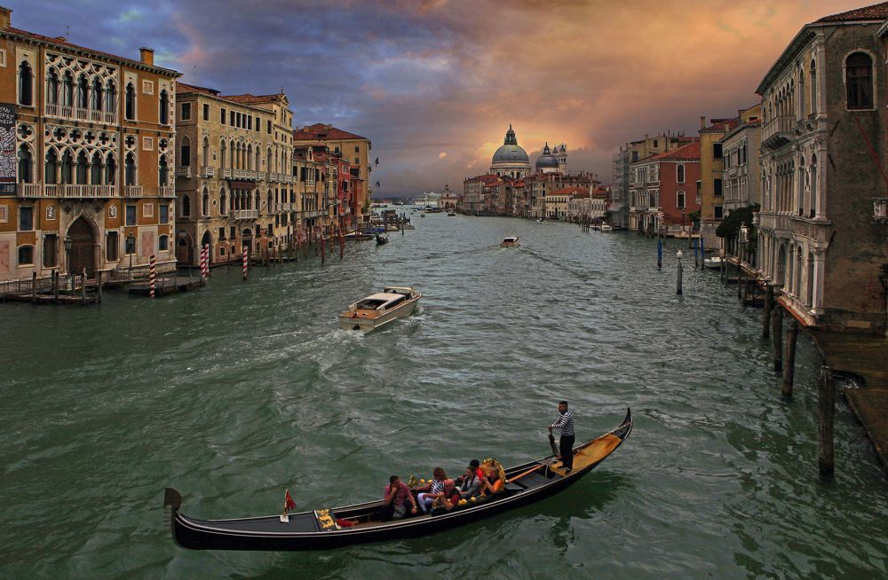 Фотография автора Милокост Алексей