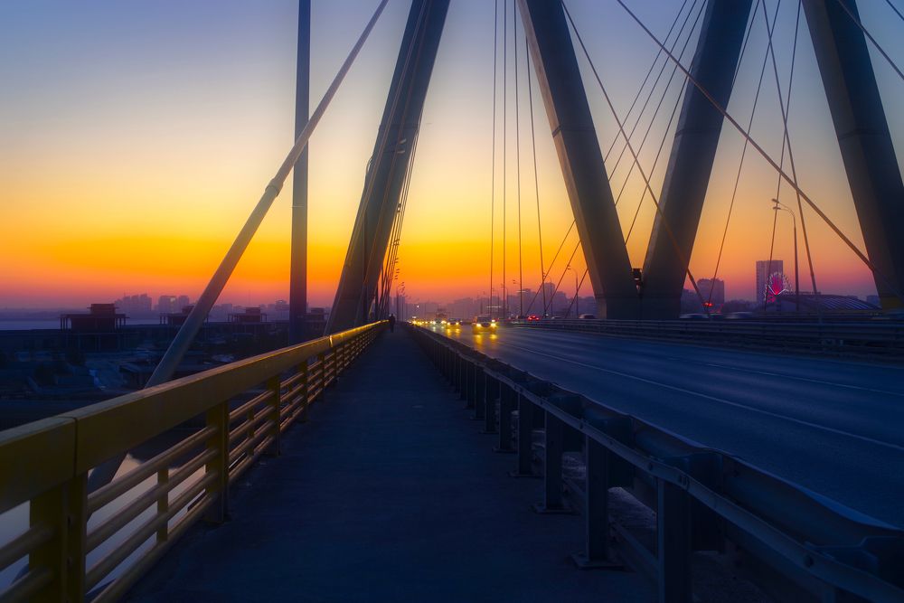 Photograph by Олег Китаев