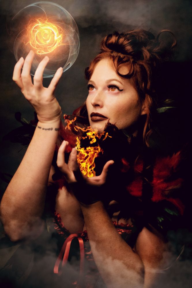 Photograph by Tiffanie Mora