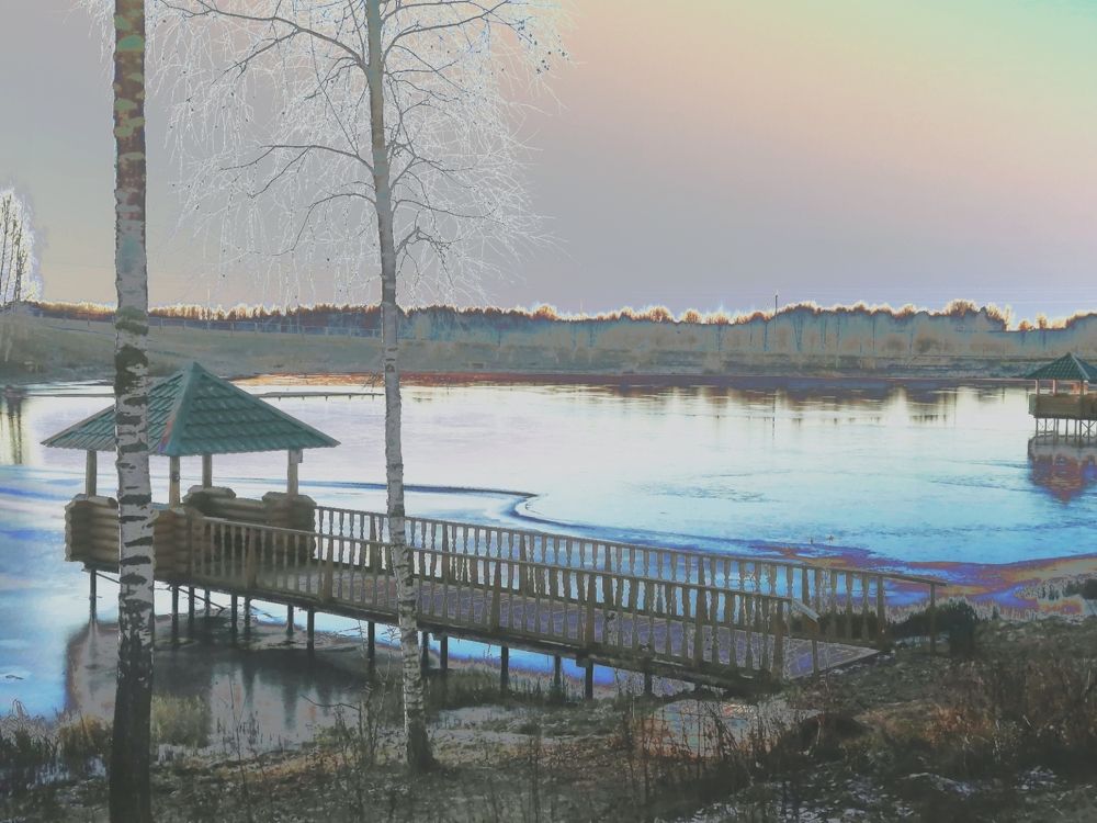 Photograph by Елена Лепешкина