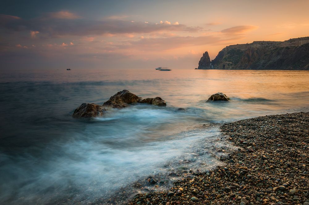 Photograph by Владимир Яковлев