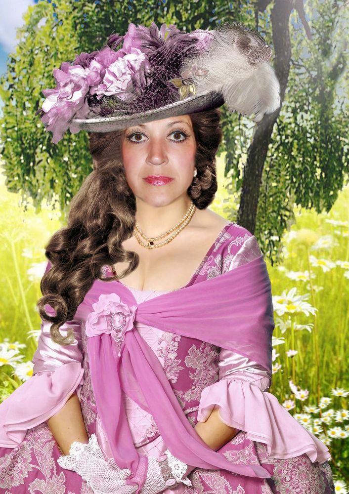 Photograph by Анна-Лаймуте Милошевич