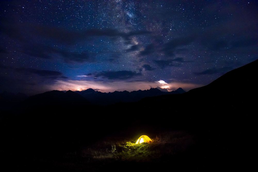 Photograph by Олег Раевский