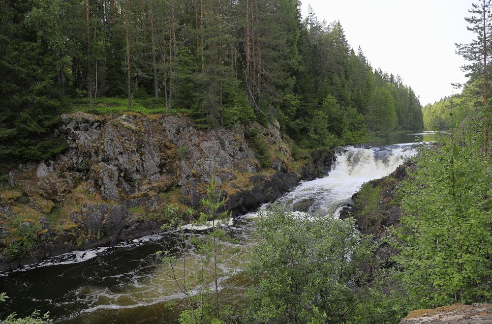 Photograph by Sergey Pluzhnik