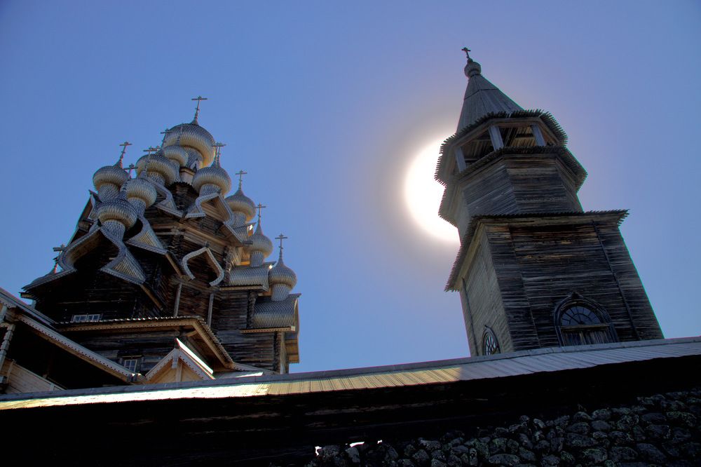 Photograph by Sergey Pluzhnik