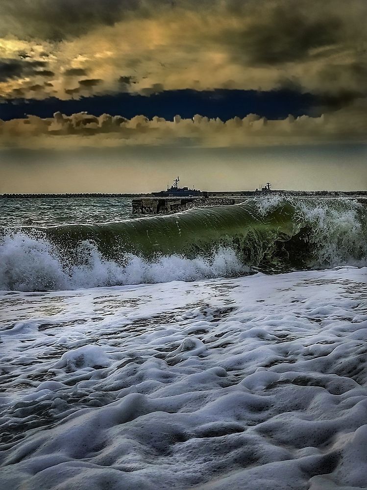 Photograph by Александр Деркач