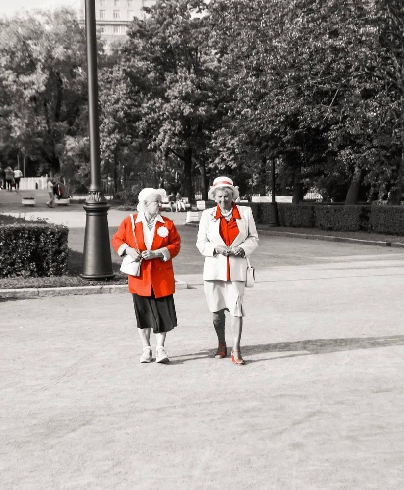 Photograph by Елена Айвазова