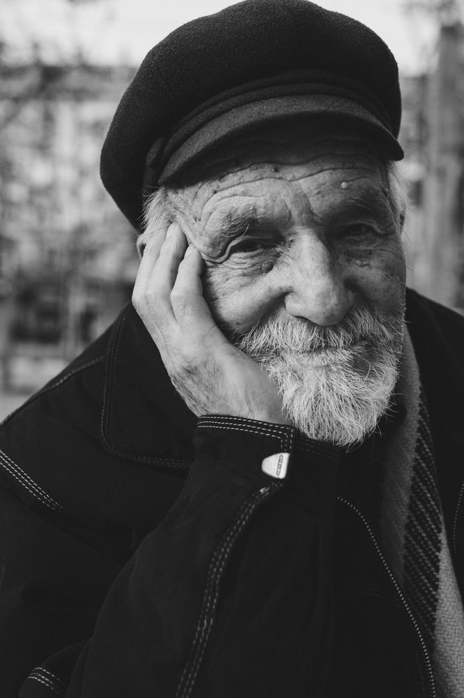 Photograph by Sergiu Rotaru