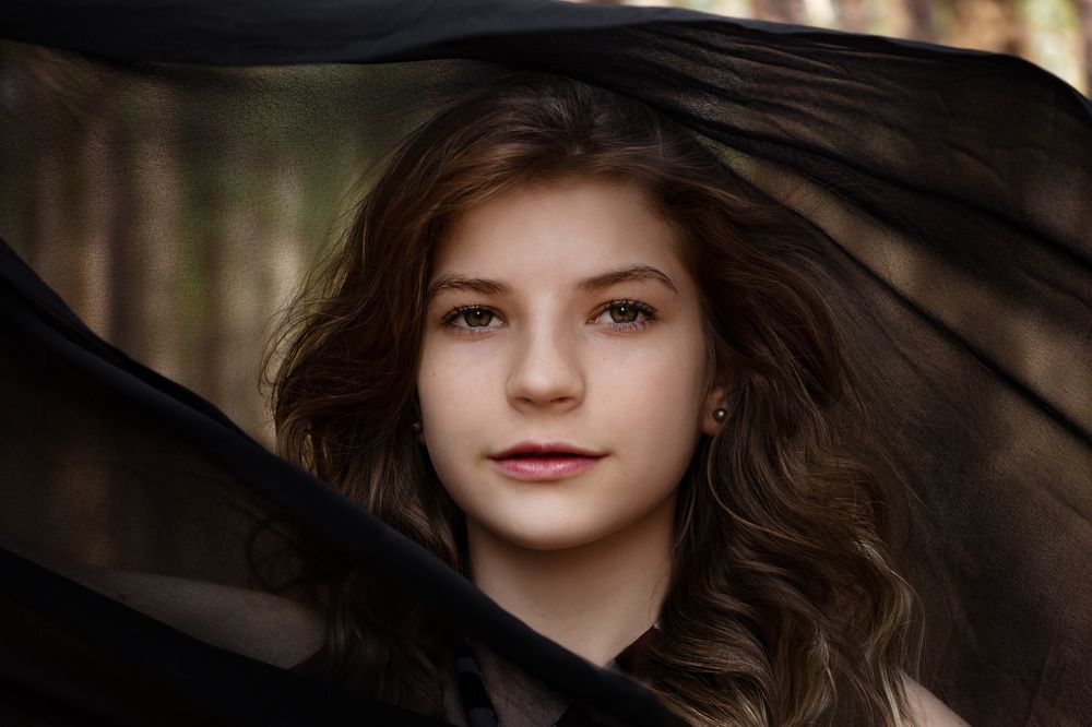 Photograph by Ольга Оверко