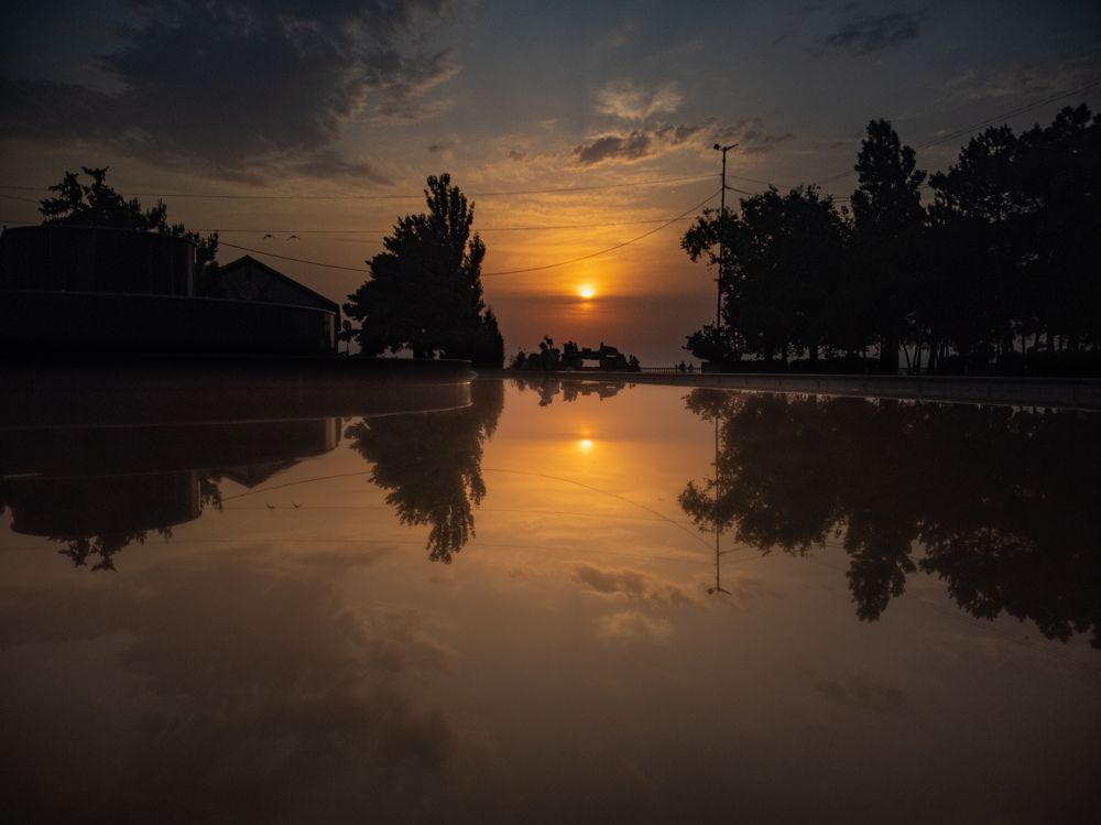 Photograph by Дмитрий Ронжин