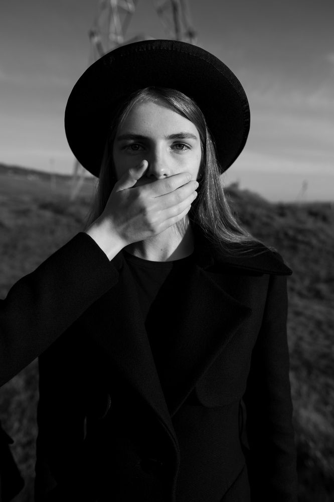 Photograph by Sergiu Rotaru