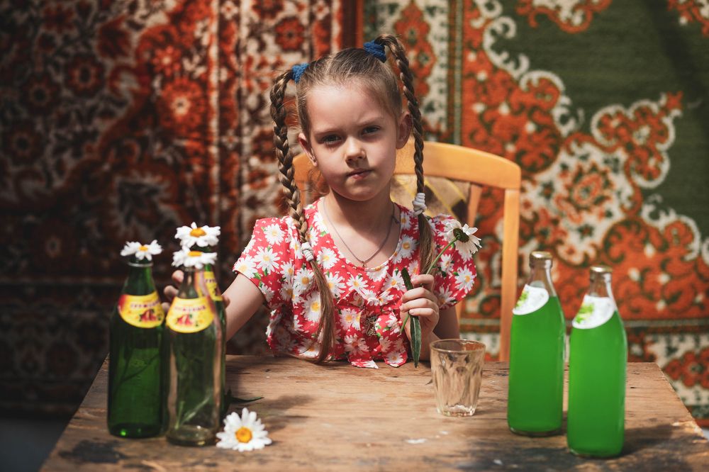 Photograph by Евгения Пирогова