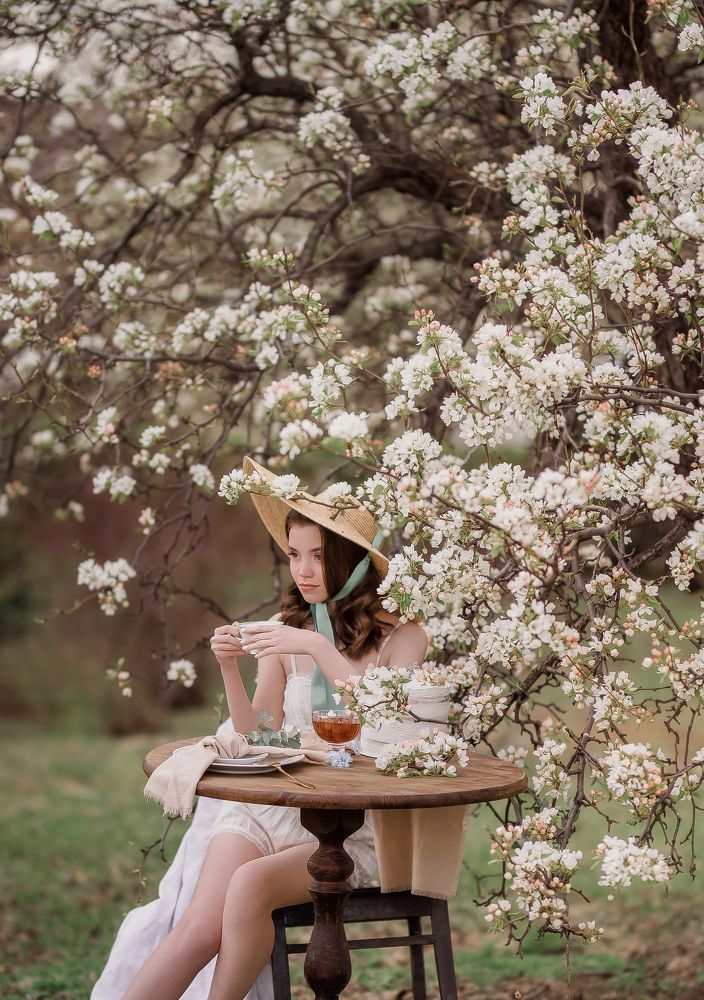 Photograph by Рыбакова Галина