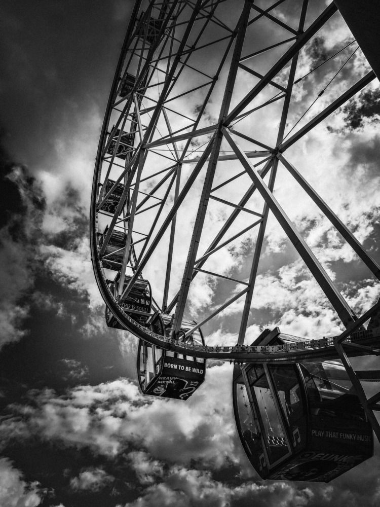 Photograph by Дмитрий Одинцов