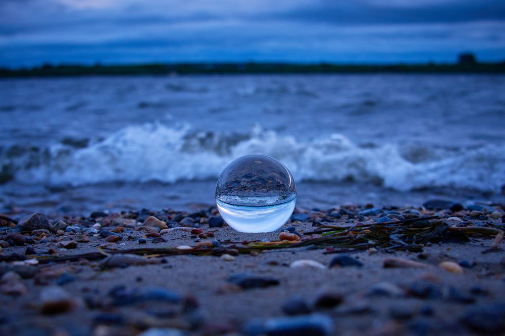 Photograph by Yuliya Khramova