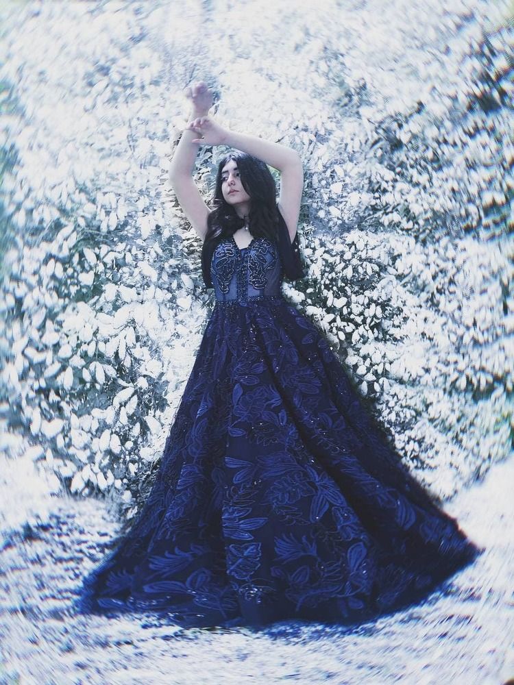 Снежная королева