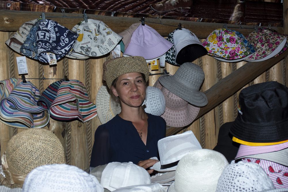 Photograph by Ирина Степанова