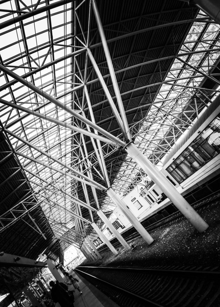 Photograph by Дмитрий Одинцов