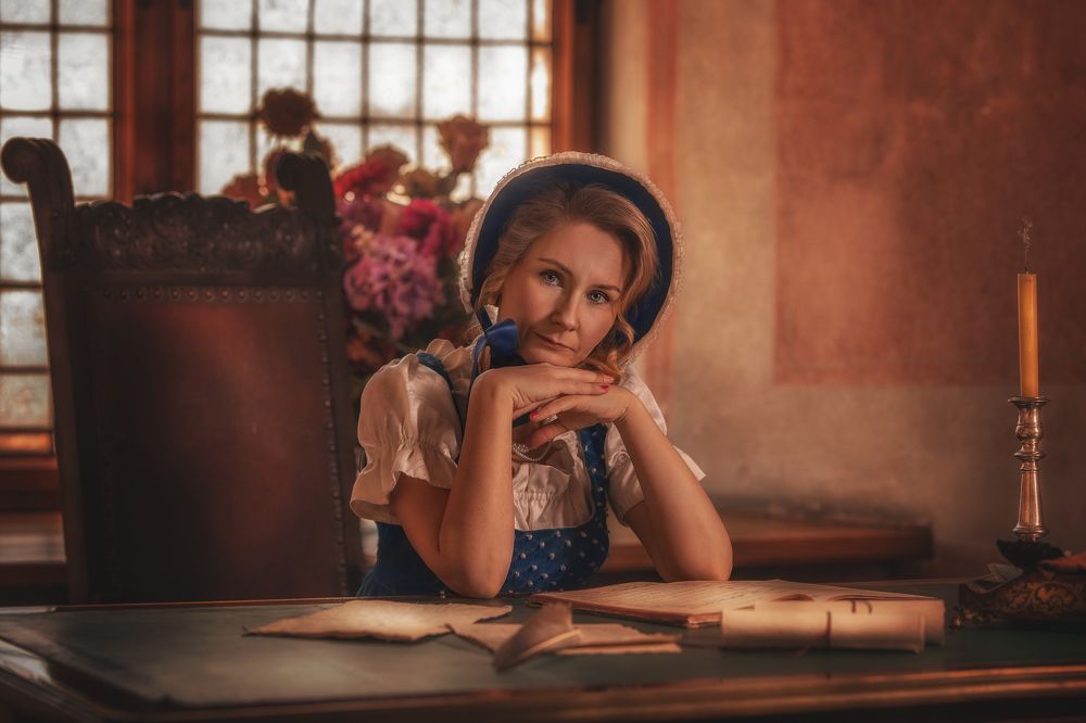 Photograph by Monika Lisowska