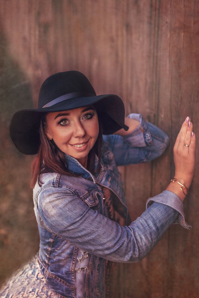 Photograph by Monika Lisowska