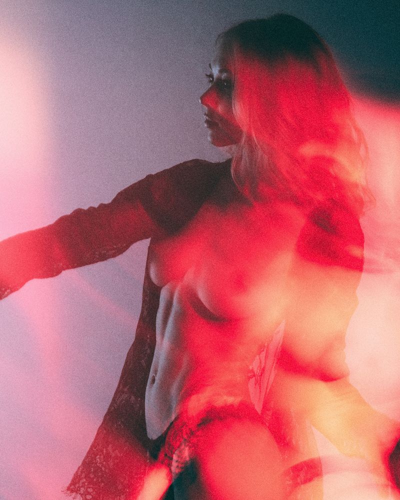 Photograph by Vyacheslav Shpak