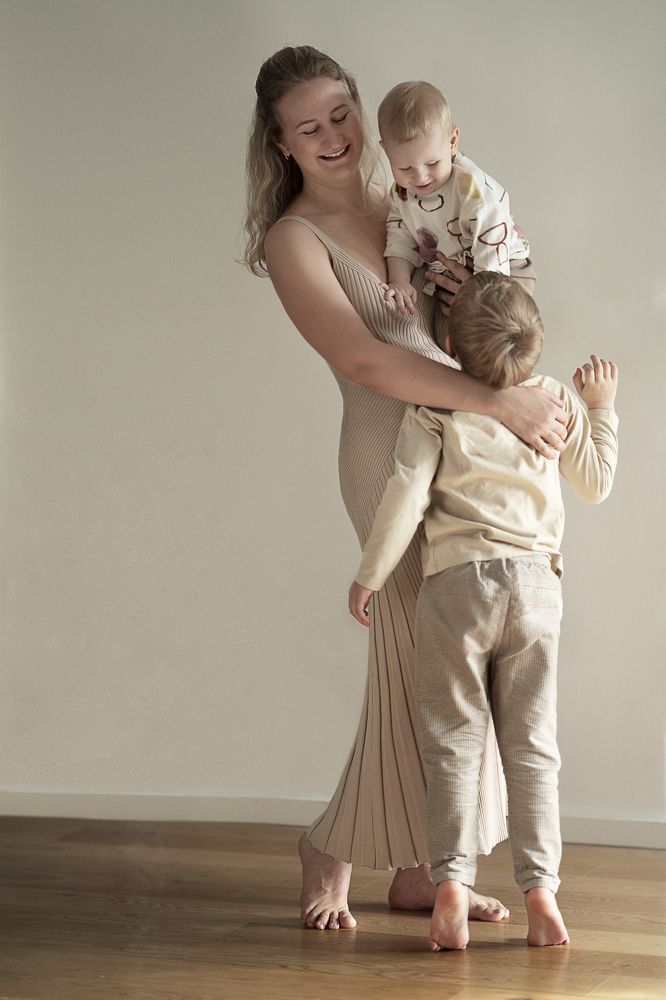 Photograph by Nataliia Demchenko