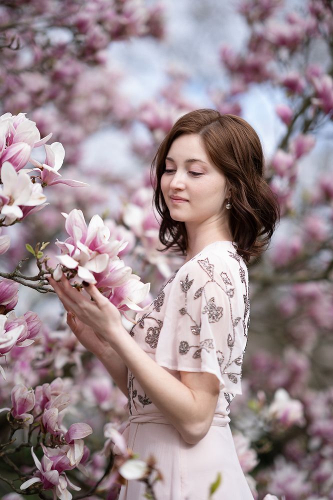 Photograph by Nataliia Demchenko