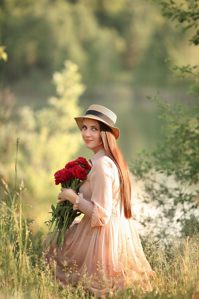 Photograph by Анастасия Пьянкова