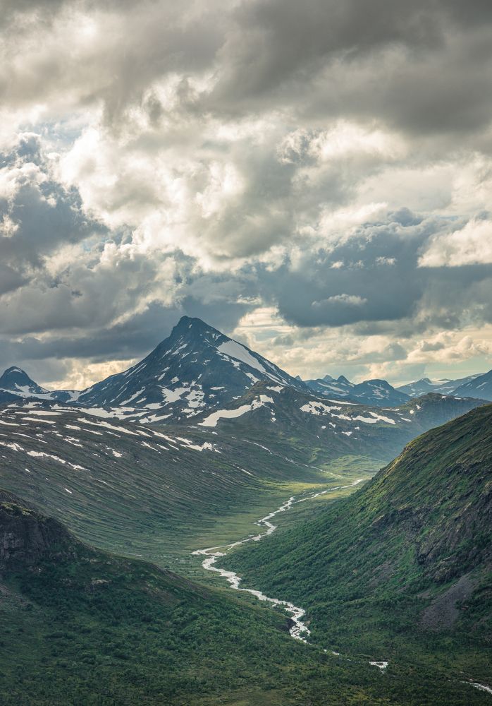 Photograph by Nikolai Mihhailov