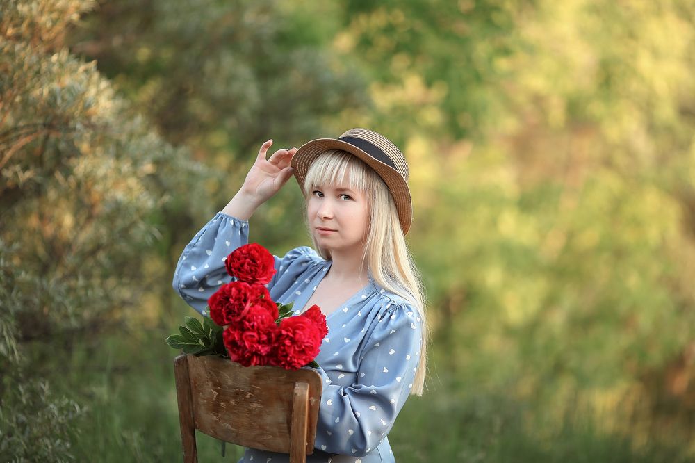 Photograph by Анастасия Пьянкова