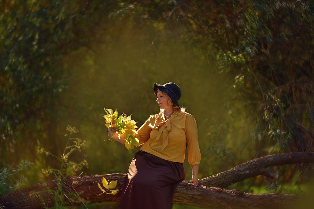 Фотография автора Светлана Лукьянова