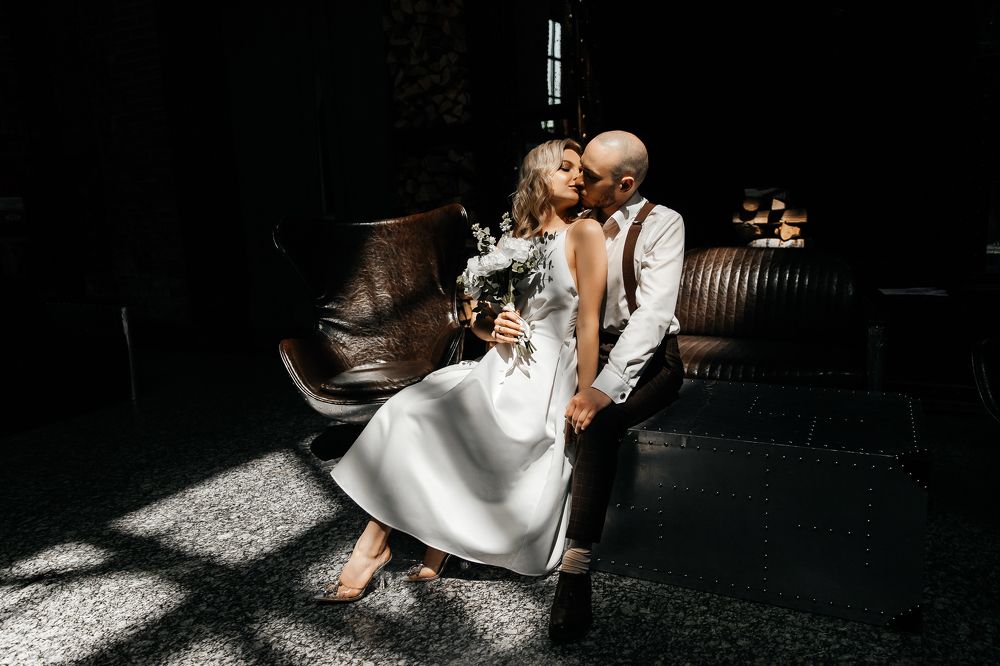 Photograph by Анастасия Мелёхина