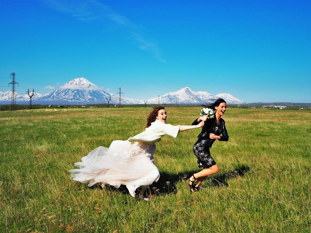 Photograph by Анна Володькина