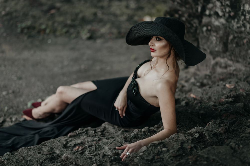 Фотография автора Mila Agafonova