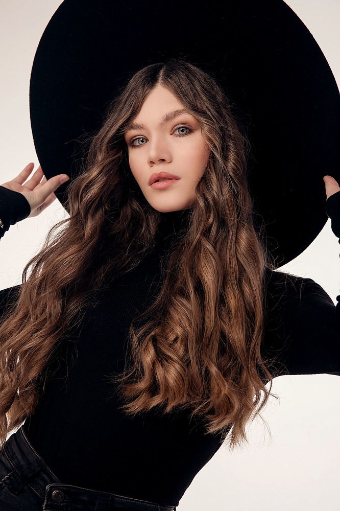 Фотография автора Анна Домбровская