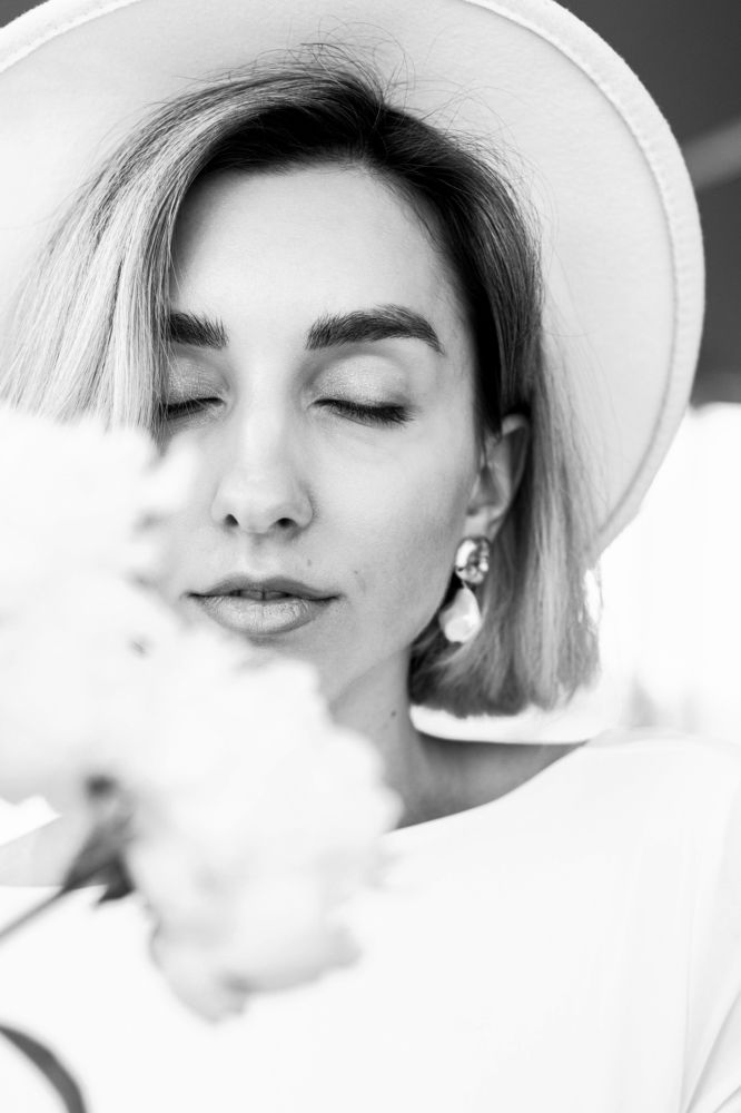 Photograph by Alena Shalai